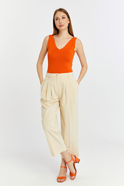 bolivente Kadın Pantolon