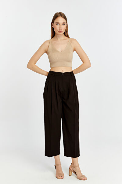 bolivente Kadın Pantolon