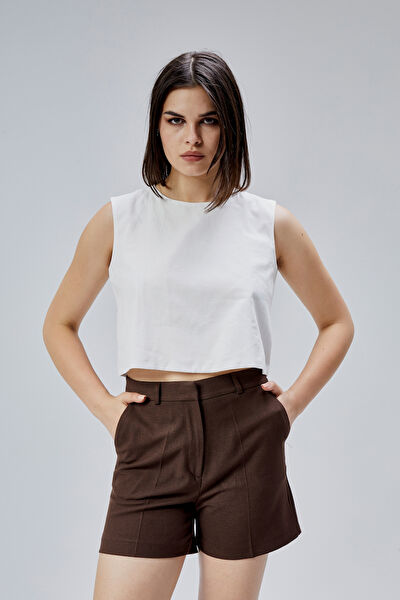 bolivente Kadın Bluz