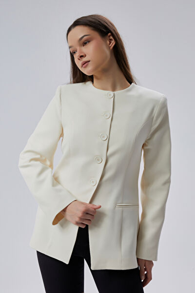 bolivente Kadın Ceket