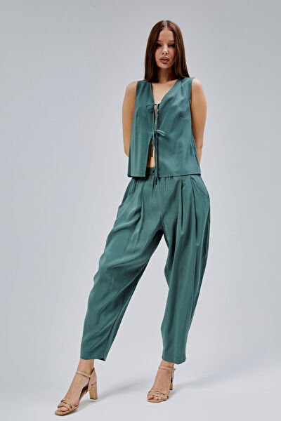 bolivente Kadın Alt Üst Takım