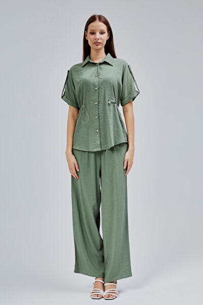 bolivente Kadın Alt Üst Takım