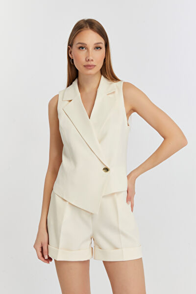 bolivente Kadın Şort, Bermuda, Kapri