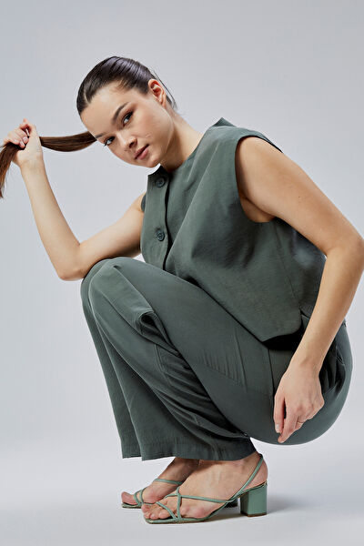 bolivente Kadın Yelek