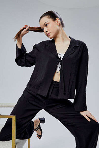 bolivente Kadın Gömlek