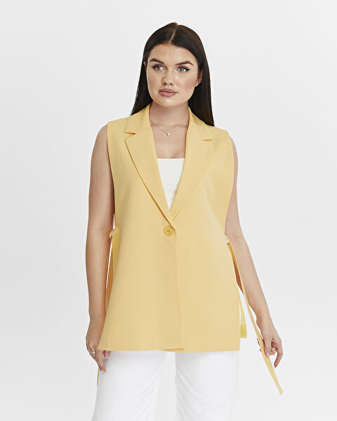 bolivente Kadın Yelek