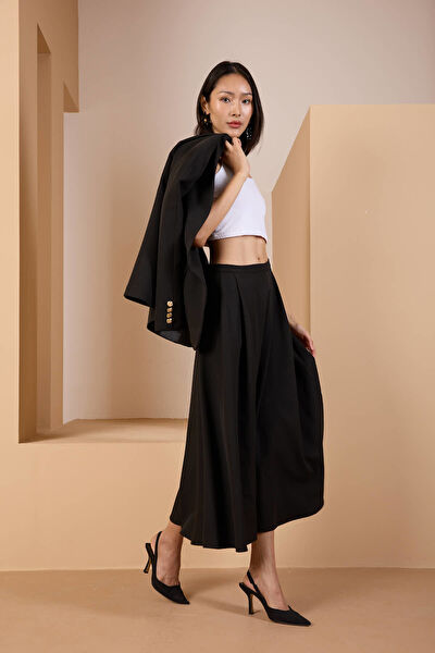 bolivente Kadın Etek