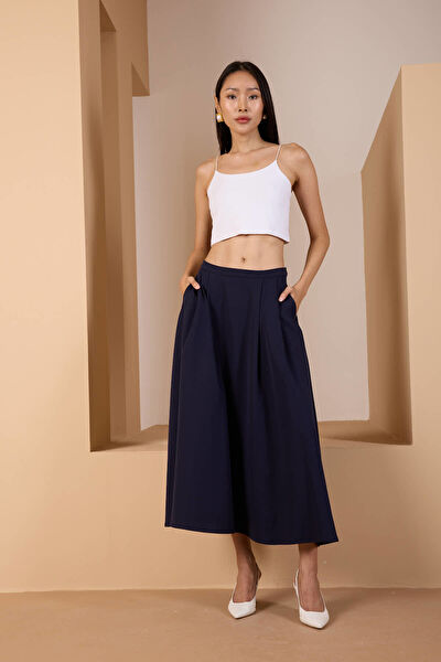 bolivente Kadın Etek