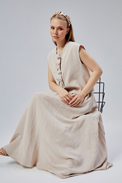 bolivente Kadın Etek