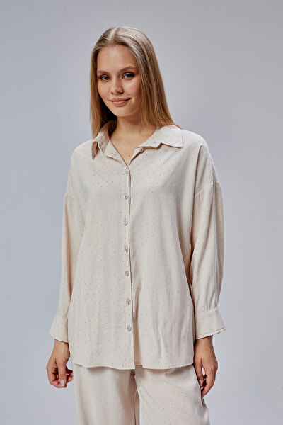 bolivente Kadın Gömlek