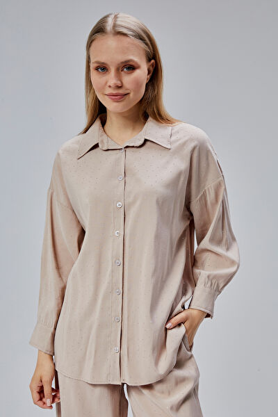 bolivente Kadın Gömlek