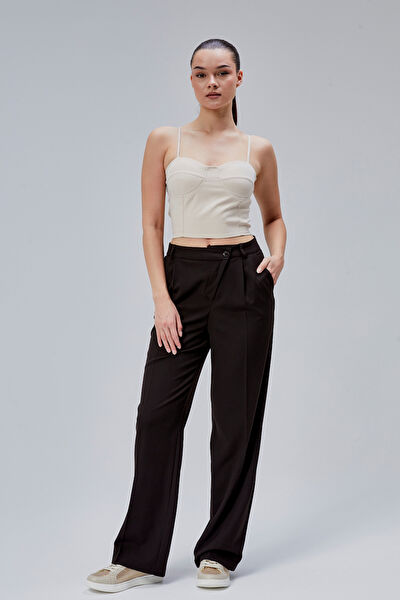 bolivente Kadın Pantolon