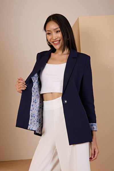 bolivente Kadın Ceket