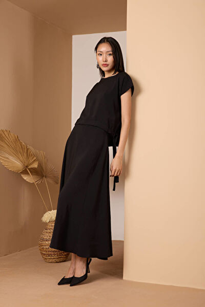 bolivente Kadın Etek