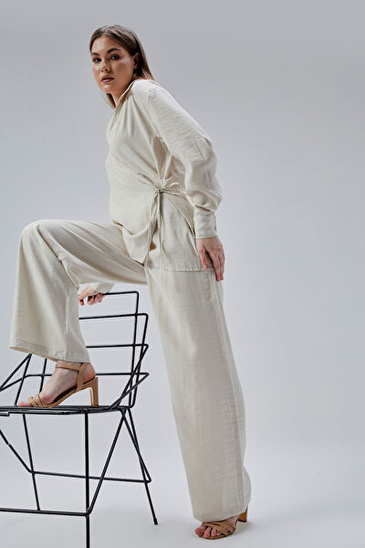 bolivente Kadın Pantolon