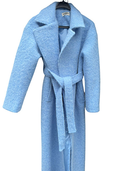 bolivente Kadın Kaban