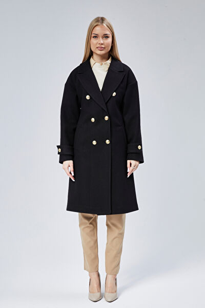 bolivente Kadın Kaban