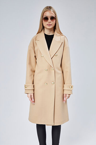 bolivente Kadın Kaban