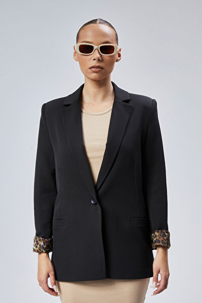 bolivente Kadın Ceket