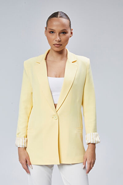 bolivente Kadın Ceket