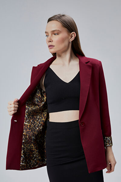 bolivente Kadın Ceket