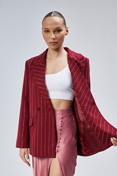 bolivente Kadın Ceket