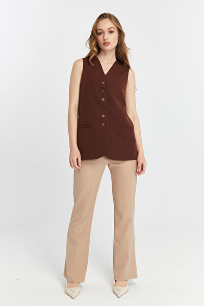 bolivente Kadın Yelek