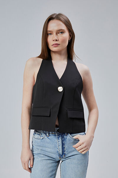 bolivente Kadın Yelek