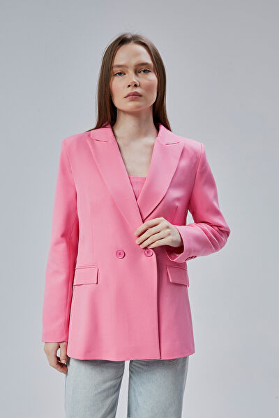 bolivente Kadın Ceket