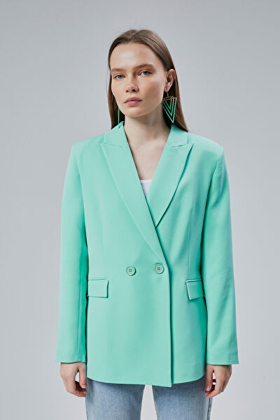 bolivente Kadın Ceket