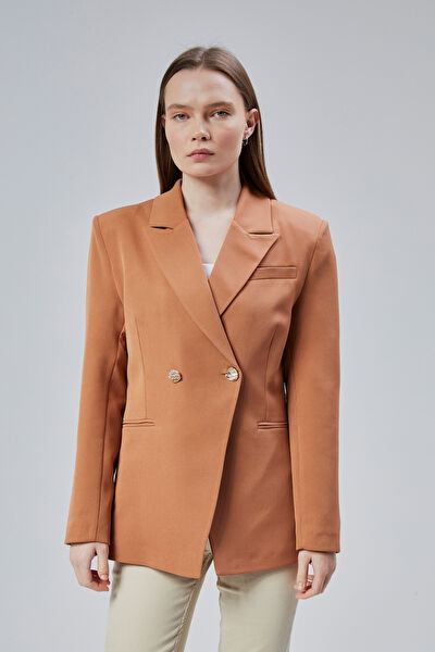 bolivente Kadın Ceket