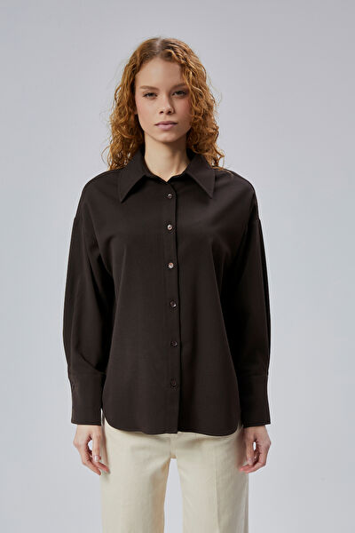 bolivente Kadın Gömlek