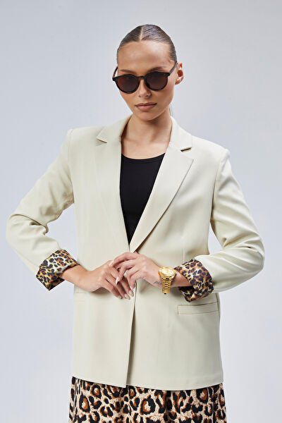 bolivente Kadın Ceket