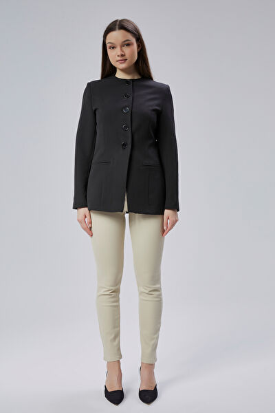 bolivente Kadın Ceket