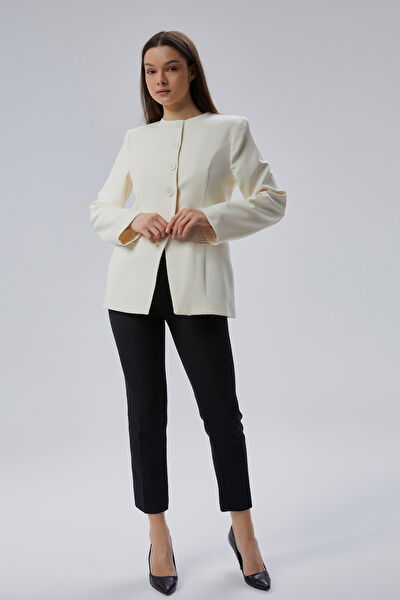 bolivente Kadın Ceket