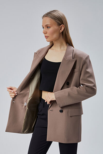 bolivente Kadın Ceket