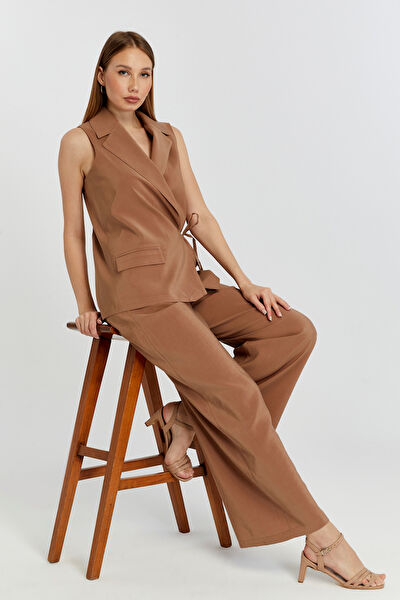 bolivente Kadın Pantolon