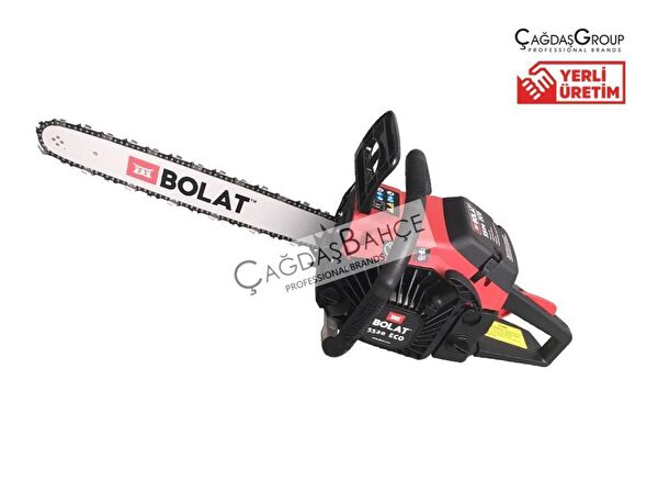 Bolat Ağaç Kesme Makinesi