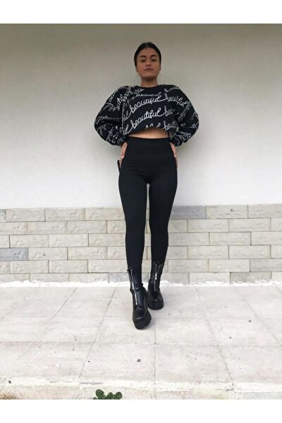 bonbonetti chocolate baby&kids Kadın Tayt