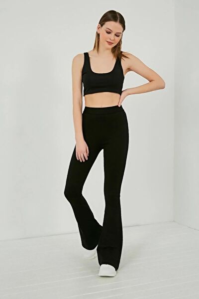 bonbonetti chocolate baby&kids Kadın Tayt