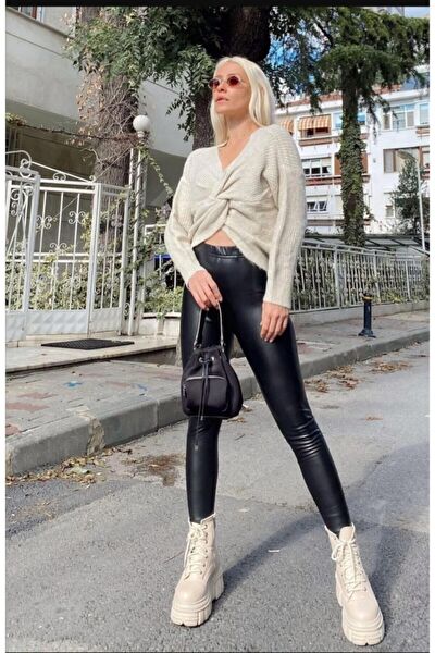 bonbonetti chocolate baby&kids Kadın Tayt