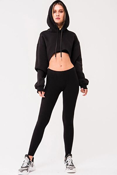 bonbonetti chocolate baby&kids Kadın Tayt