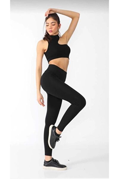 bonbonetti chocolate baby&kids Kadın Tayt