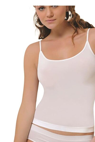 bonbonetti chocolate baby&kids Kadın Atlet, Body, Fanila