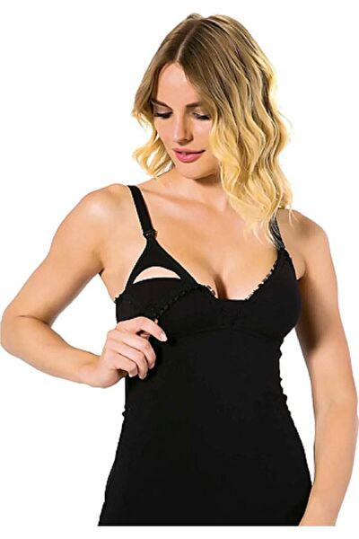 bonbonetti chocolate baby&kids Hamile Atlet, Body