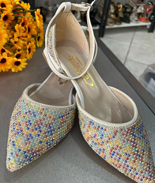 Bitangosu Kadın Günlük Ayakkabı