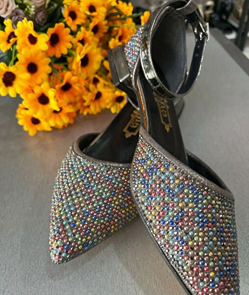 Bitangosu Kadın Sneaker Ayakkabı