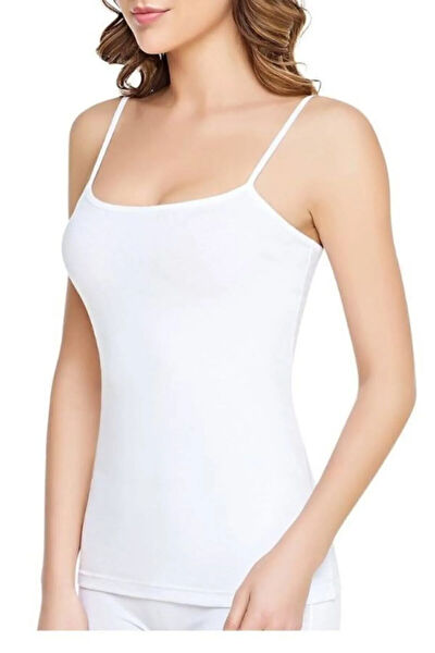 Tutku Kadın Atlet, Body, Fanila