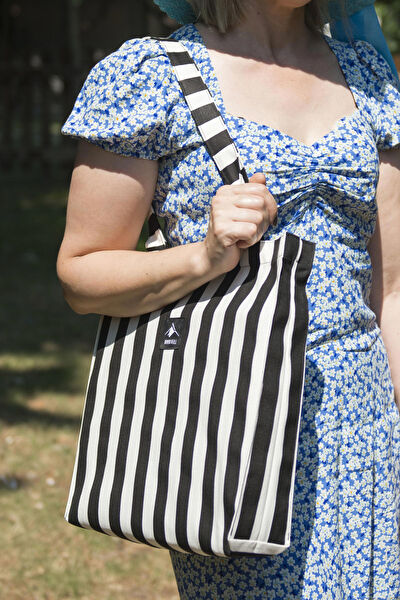 BONUS HILL Kadın Omuz Çantası