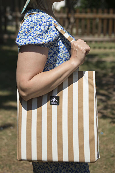 BONUS HILL Kadın Omuz Çantası